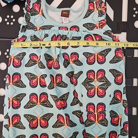 Infant Baby Girl 18-24 Months Set Bundle | Tea | Kate Quinn - Picture 13 of 15